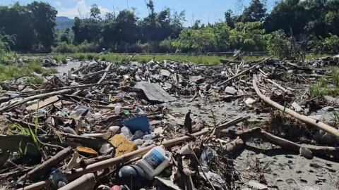 花蓮縣府新版撤離計畫未核定 季連成:中央會協助當壓力測試