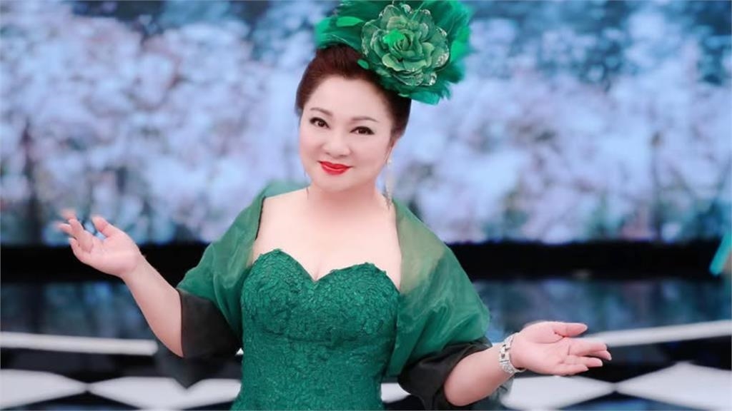 白冰冰努力爭取卻嘆：時間所剩不多…　高達70歲突發「這貼文」引熱議