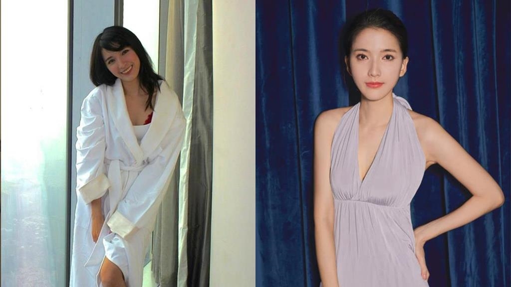 週刊爆「深夜穿睡衣」殺到學長家門！陳匡怡否認喊告「還原真相」點名他：小人