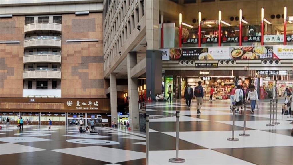 北車噁狼侵犯「醉女10分鐘」0人制止!網驚「蔣萬安神隱6天」:這麼大事欸