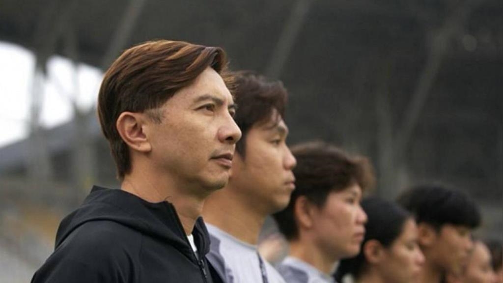 足球／都當不下去！兩個月內男女足總教練接連請辭！前女足教頭透露「組訓心酸一幕」