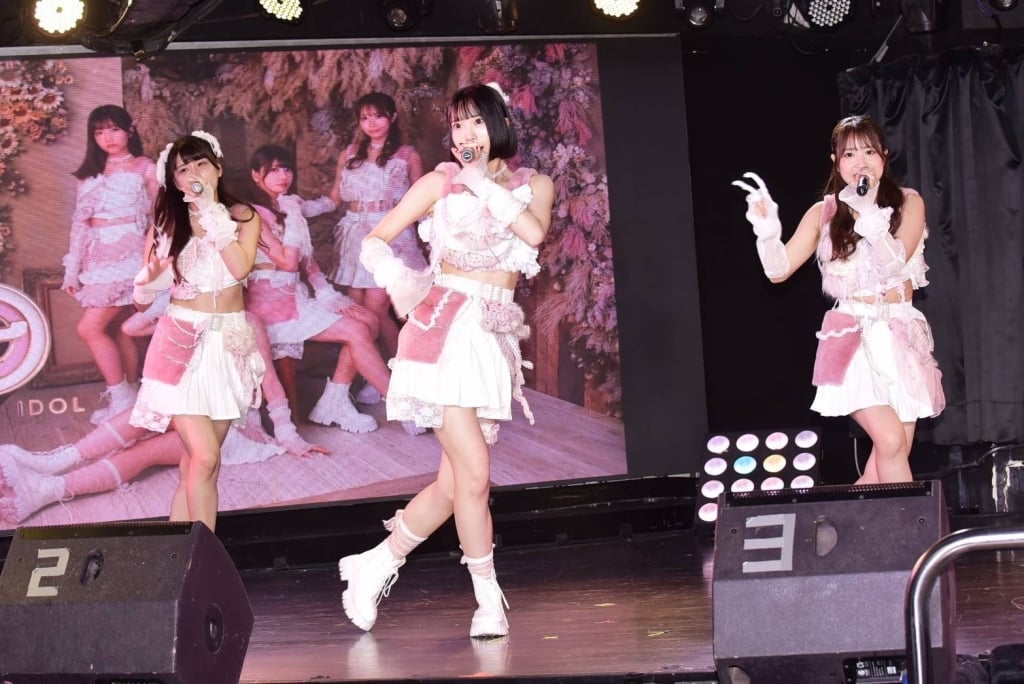 日本新生代偶像團體SORRY.IDOL首次來台!體驗台灣美食藥燉排骨、花生捲冰淇淋