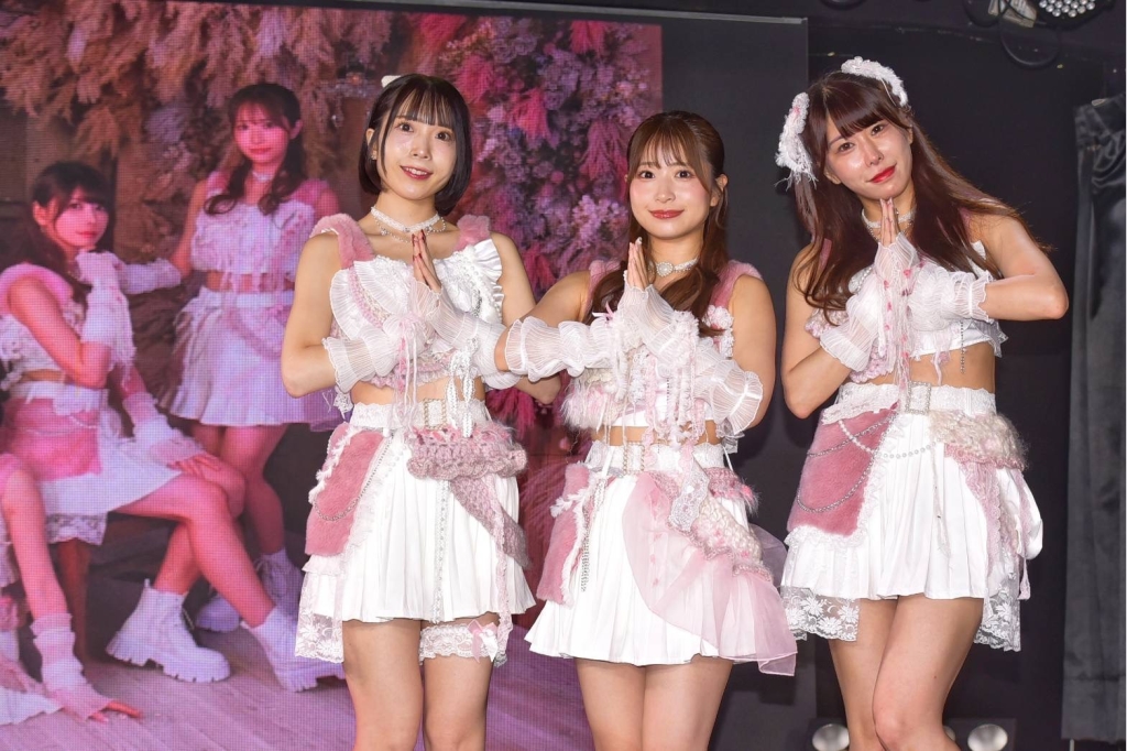 日本新生代偶像團體SORRY.IDOL首次來台!體驗台灣美食藥燉排骨、花生捲冰淇淋
