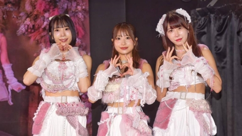 日本新生代偶像團體SORRY.IDOL首次來台！體驗台灣美食藥燉排骨、花生捲冰淇淋