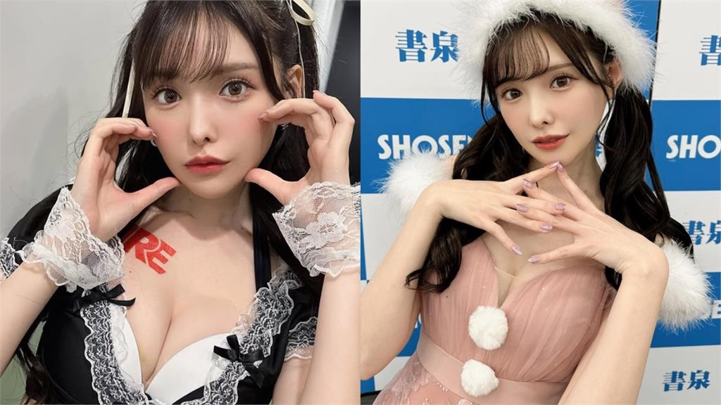 「日本第一神腿」新有菜罕見動怒!引退前活動「禁止粉絲1互動」達人曝可怕後果