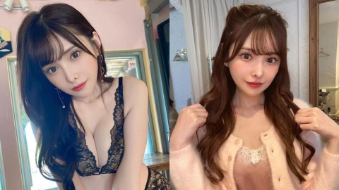 「日本第一神腿」新有菜罕見動怒!引退前活動「禁止粉絲1互動」達人曝可怕後果