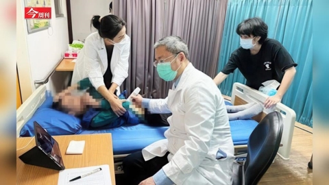 《財團法人法》上路7年亂象 雙5%限制、投資規範僵化..NPO治理失能搞翻民間