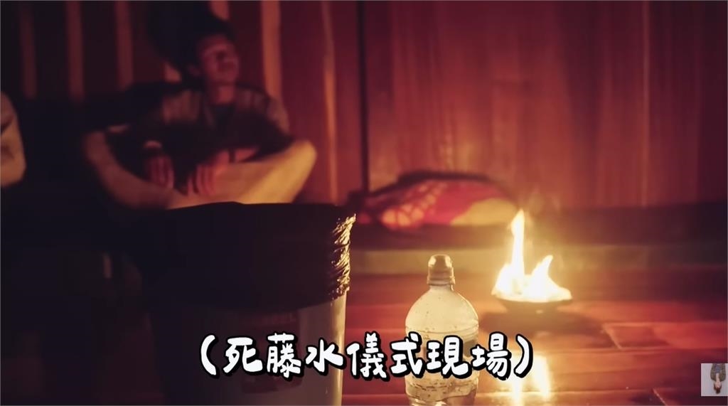 愛莉莎莎新片「禁忌儀式太嗨」慘被YT限流!火大公開1網友留言:白X