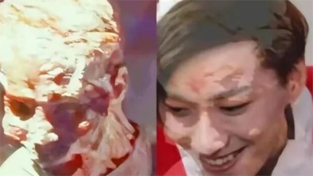 于朦朧慘死扯出「798美術館」真人標本！甄妮無預警拋震撼彈…曝「20年前有看過」