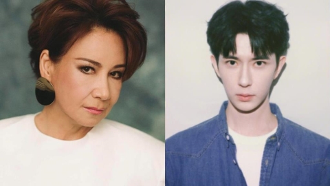 于朦朧慘死扯出「798美術館」真人標本！甄妮無預警拋震撼彈…曝「20年前有看過」