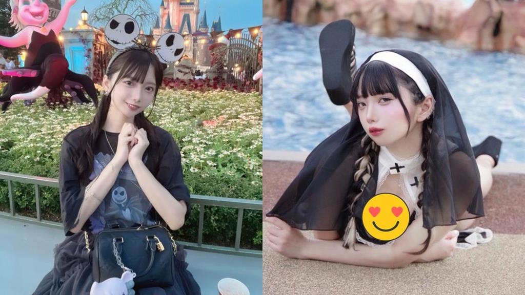 4年花百萬邀女神遊樂園約會　崩潰揭「同行人竟是她丈夫」：我是NTR遊戲玩物？