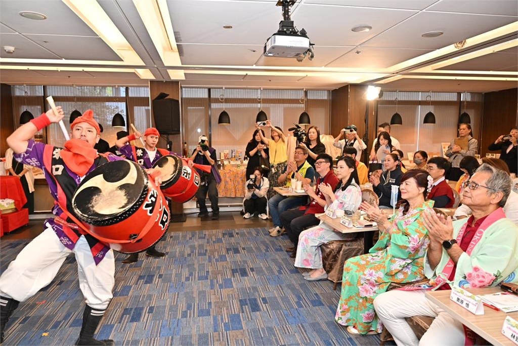 2025台北溫泉季 10/30-11/3登場