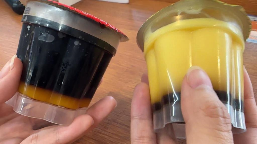 超夯「翻轉布丁」糖分爆表！　醫師驚：碳水量等於半碗飯