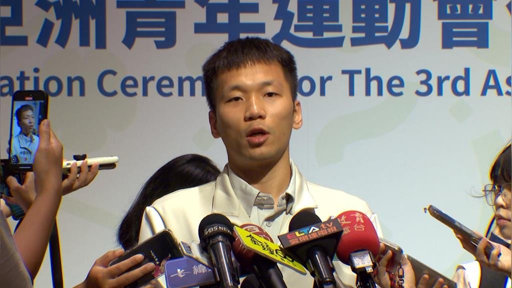 男足賽後總教練請辭　李洋震怒：怎證明我們重視運動