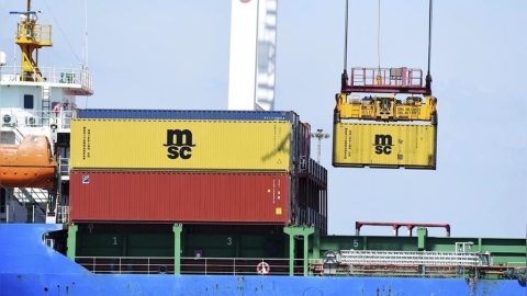 看好台灣！IMF上調我經濟成長預測至3.7%　貿易戰隱憂仍存