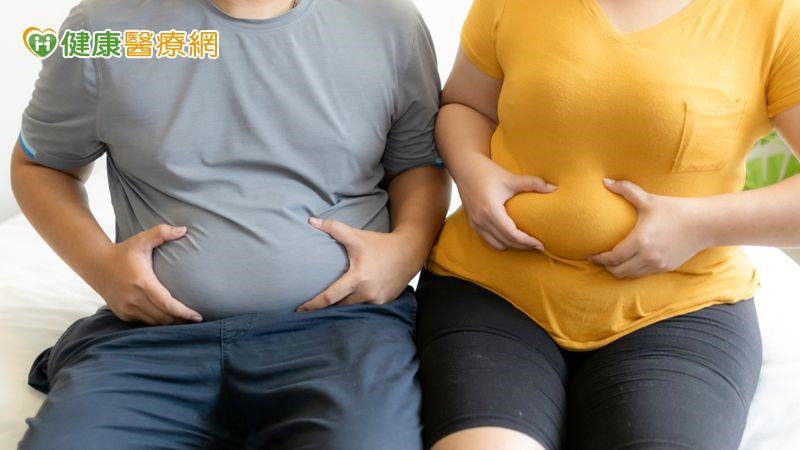 脂肪肝炎如沉默炸彈　除了減重、吃藥更應從生活型態改善