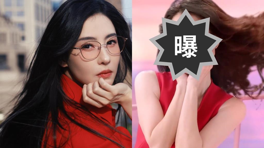 張柏芝復出「近況照」震驚眾人！「蘋果肌突出、笑容僵硬」網嚇喊：這誰？