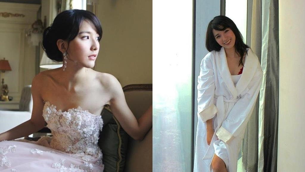 陳匡怡深夜約聊聊…竟穿「薄紗睡衣」殺到家門！台大學長學弟嚇壞封鎖「列拒往來戶」