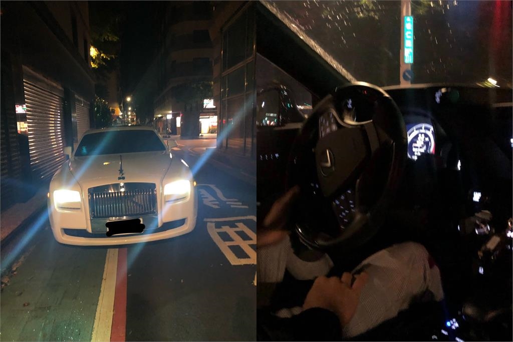 陳匡怡深夜約聊聊…竟穿「薄紗睡衣」殺到家門！台大學長學弟嚇壞封鎖「列拒往來戶」