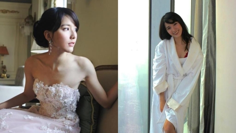 陳匡怡深夜約聊聊…竟穿「薄紗睡衣」殺到家門！台大學長學弟嚇壞封鎖「列拒往來戶」