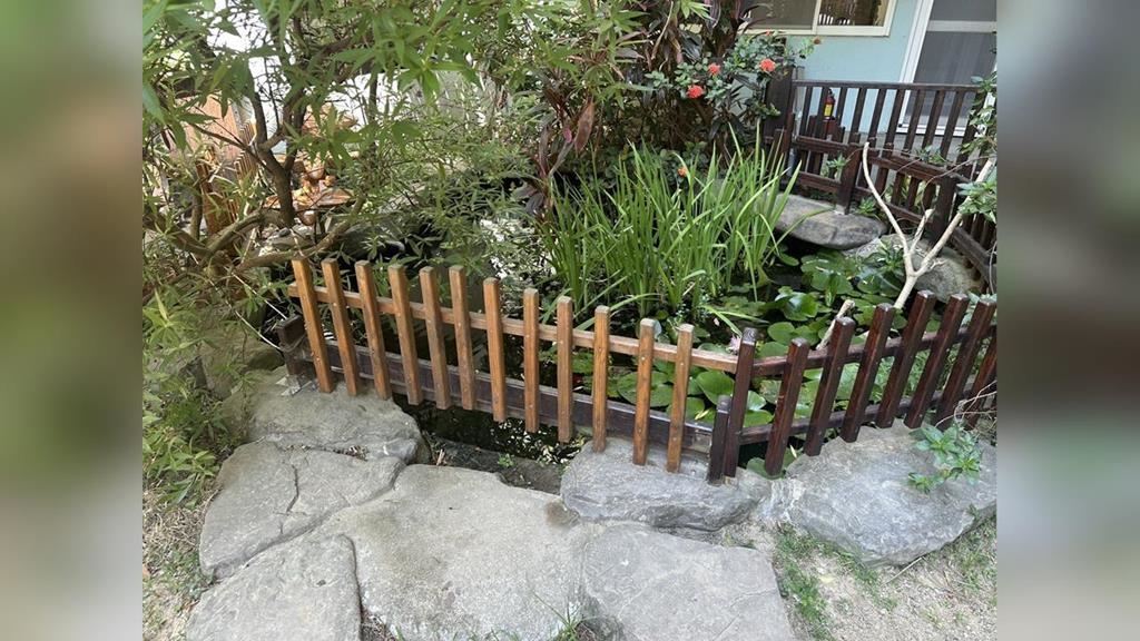 竹北1歲幼兒生態池溺斃⋯家長湧入「灌爆負評」！幼兒園負責人哽咽道歉：責無旁貸