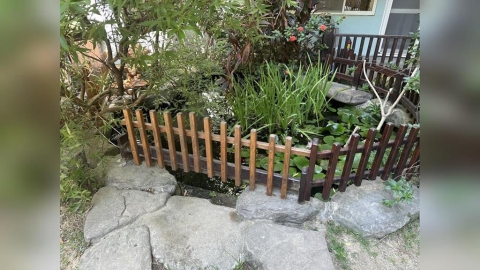 竹北1歲幼兒生態池溺斃⋯家長湧入「灌爆負評」!幼兒園負責人哽咽道歉:責無旁貸