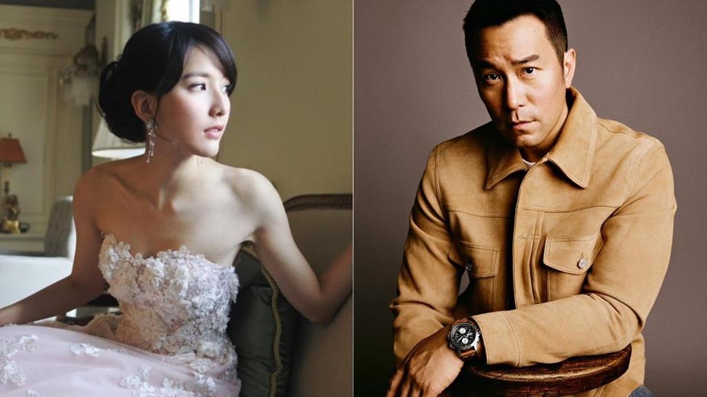 「台大五姬」陳匡怡頻曬照捲風波　昔驚曝「張孝全曾追求我」被挖出！