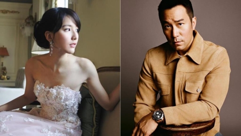 「台大五姬」陳匡怡頻曬照捲風波 昔驚曝「張孝全曾追求我」被挖出!