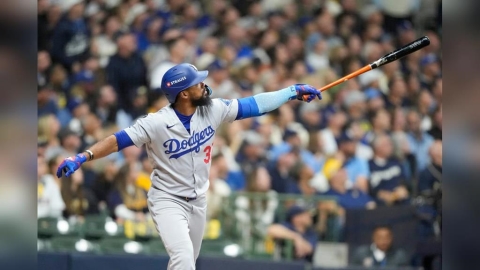 MLB(影)/道奇客場下榻旅館鬧鬼? 「西語老師」老婆害怕決定換地方住