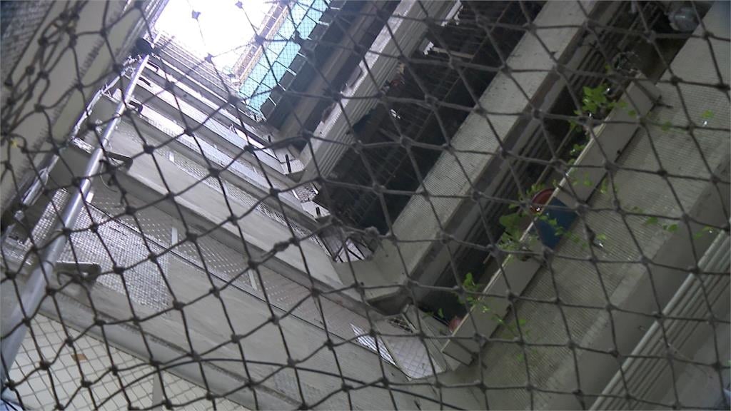 猛鬼大樓「西寧國宅」要拆了!命理師曝大忌「土地公不安穩」列3方案盼改善