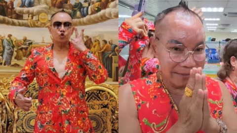 「亞洲前3」百億企業交棒倒數!吊車大王「兒女接班計劃」細節全說了