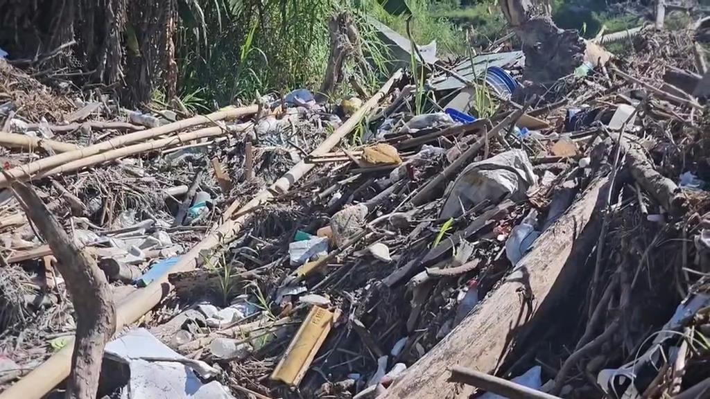 準颱風「風神」不排除侵台　協調所拍板週六撤離8000人