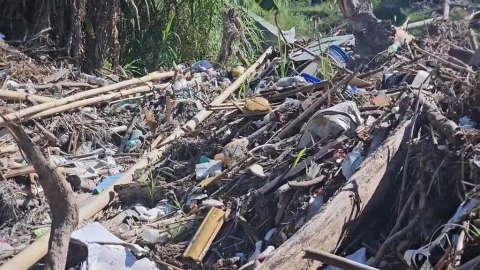 準颱風「風神」不排除侵台　協調所拍板週六撤離8000人