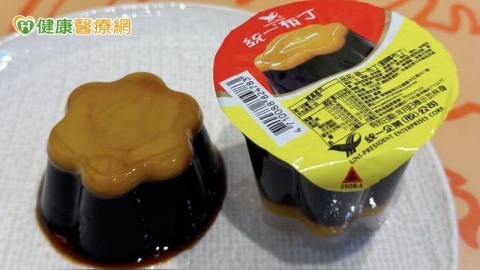 超夯「翻轉布丁」糖量也跟著翻倍？營養師授3招聰明吃　加「1物」穩血糖！