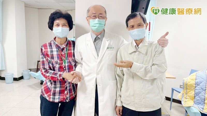 退休教師罹失智症三年前即有狀況 直到忘記回家路才被家人驚覺異常