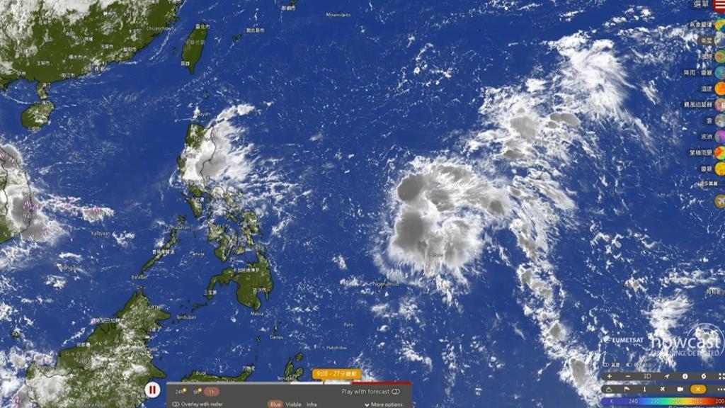 花蓮防颱協調會徐榛蔚竟缺席　議員開砲：不在乎子民