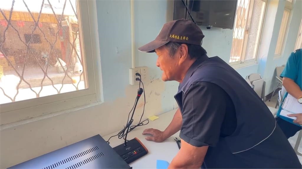 花蓮防颱協調會徐榛蔚竟缺席　議員開砲：不在乎子民