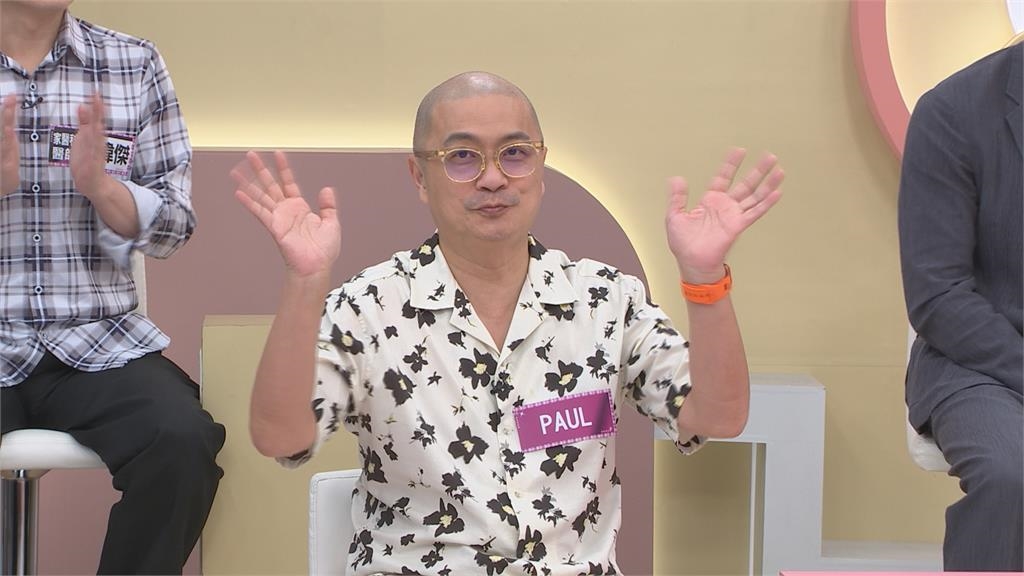 《姊妹亮起來》蔡允潔控訴老公是超級大直男！坐月子洗奶瓶還是自己來