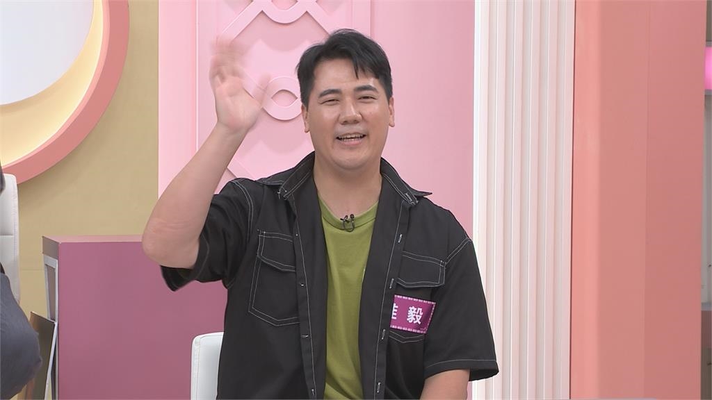 《姊妹亮起來》蔡允潔控訴老公是超級大直男！坐月子洗奶瓶還是自己來