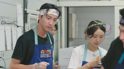 靠「煮菜」入圍金鐘獎!江宏傑為自己打分數 典禮倒數親曝「衣服還在找」