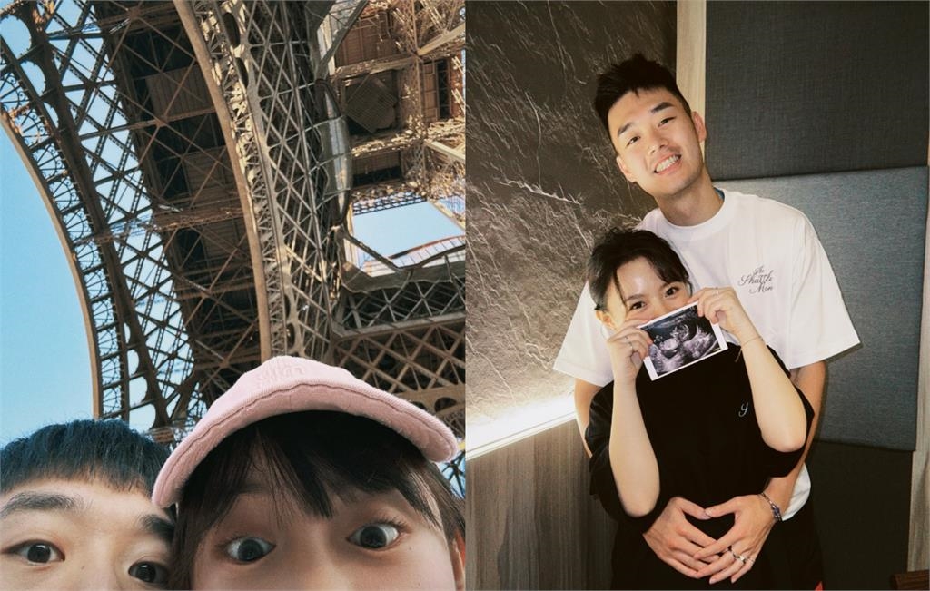 王齊麟老婆突公開「0修圖近況」！曝3大驚人變化：原來大家都是說真的