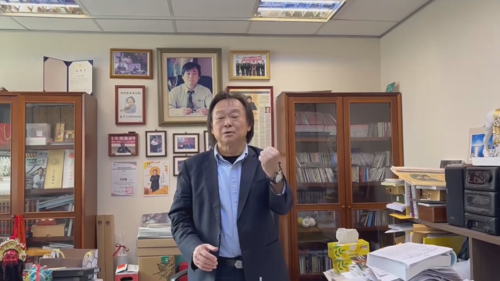 《冰冰Show》班底成團飛海外比賽!白冰冰邀王世堅驚喜站台 嚴厲看待子弟兵:有點失望