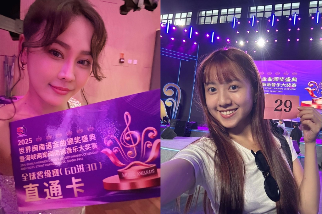 《冰冰Show》班底成團飛海外比賽!白冰冰邀王世堅驚喜站台 嚴厲看待子弟兵:有點失望