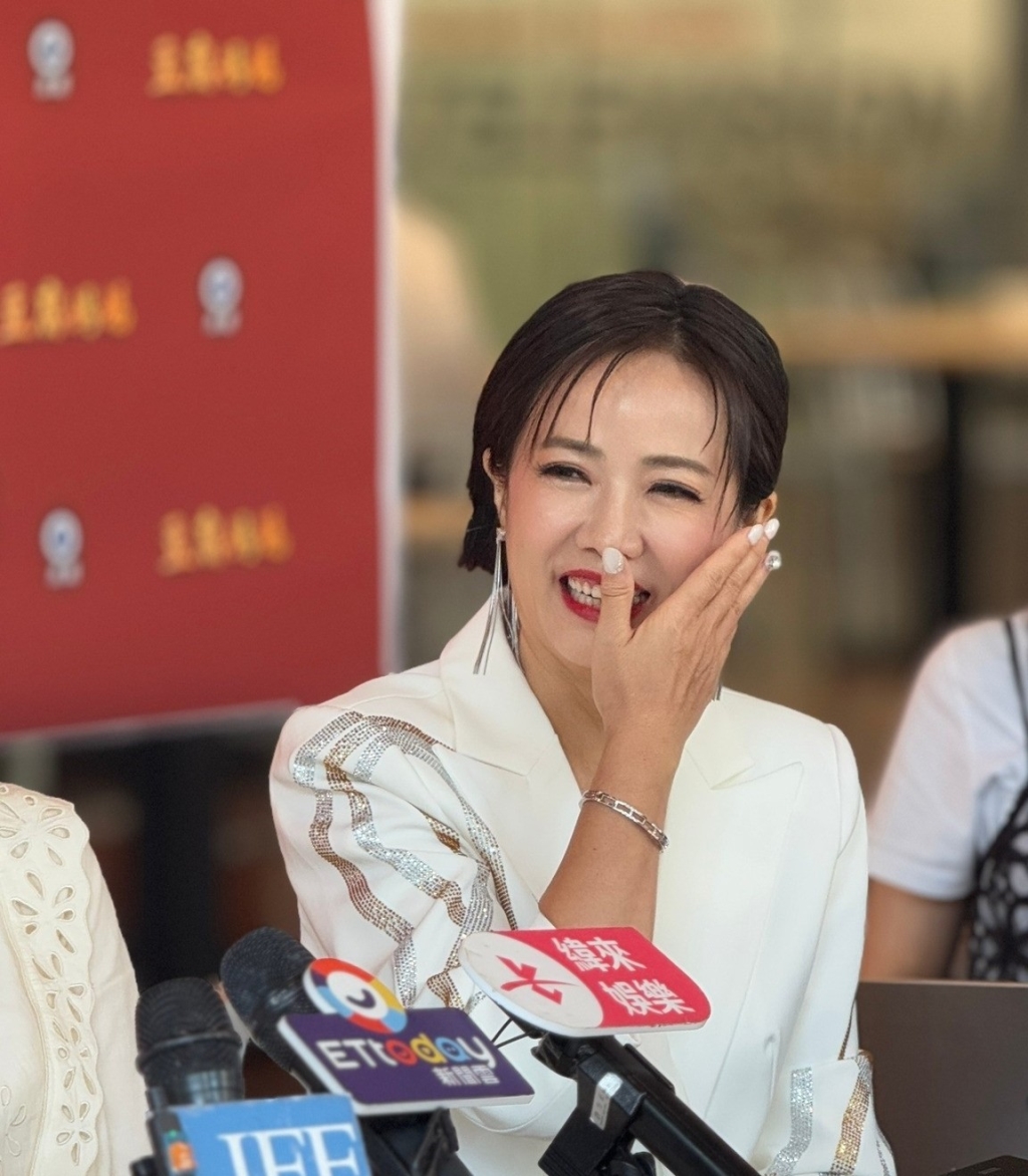 陳仙梅《豆腐媽媽》挑戰演30歲長媳!為戲「豪砸6位數」首次做醫美