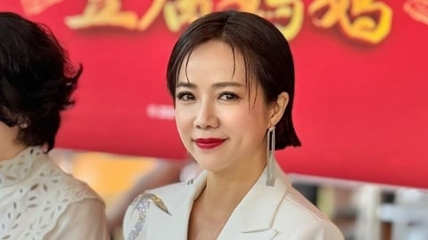 陳仙梅《豆腐媽媽》挑戰演30歲長媳！為戲「豪砸6位數」首次做醫美