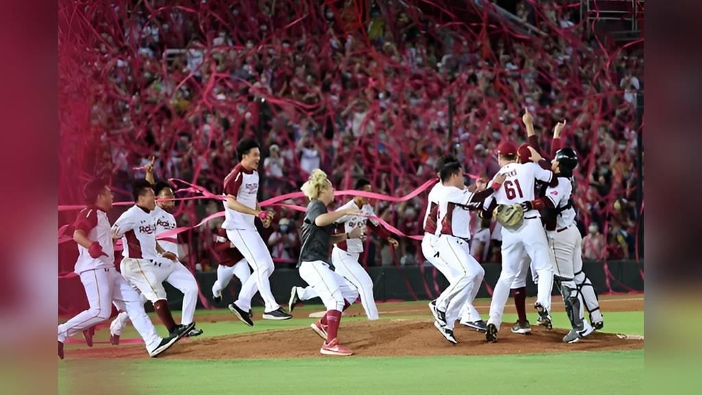 中職／台灣大賽「象猿爭霸」票房超旺！G4開賣10分鐘掃光目前預計9.8萬人進場