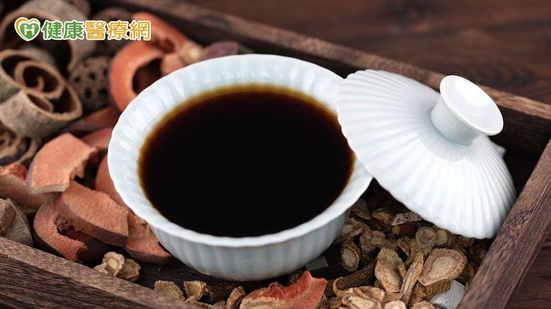 中西醫合併治療三陰性乳癌　助病人克服副作用、順利走完化療療程