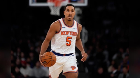 NBA／震撼宣布引退！前新人王、最佳第六人高掛球鞋結束9年NBA生涯