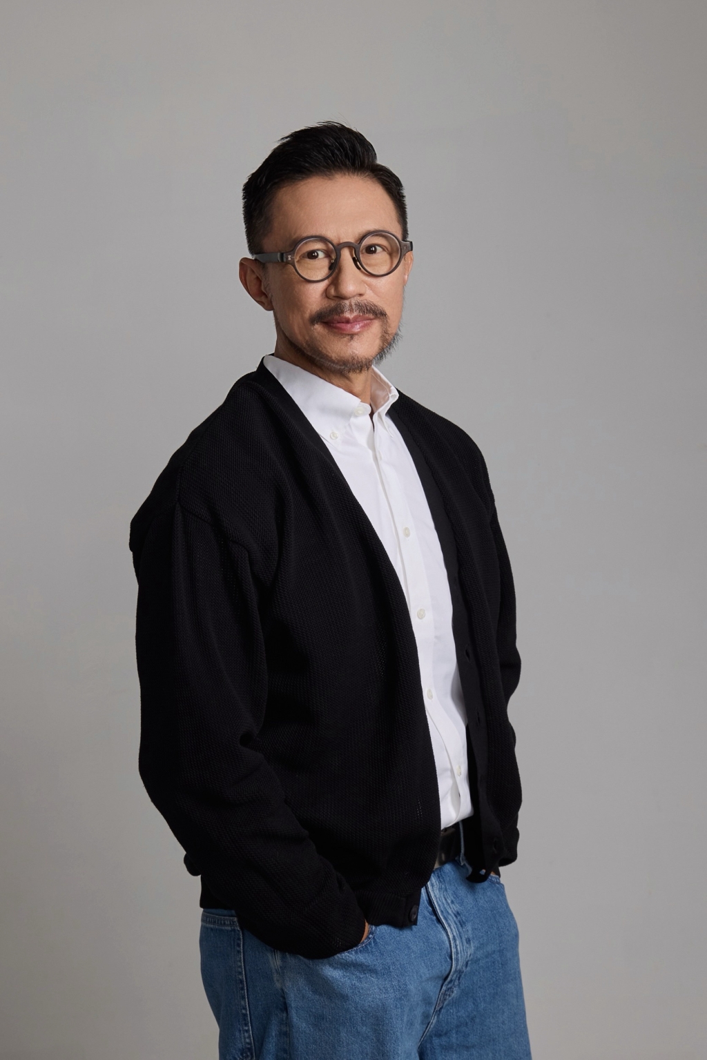 金鐘60/徐灝翔詮釋癌末狂掃國際大獎! 自曝「猛爆性肝炎」可怕經歷