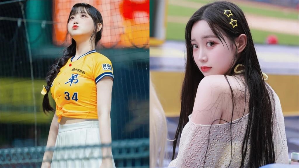 邊荷律制服不緊了！1個月狂甩4公斤「大秀螞蟻腰」震驚網：瘦到快認不出